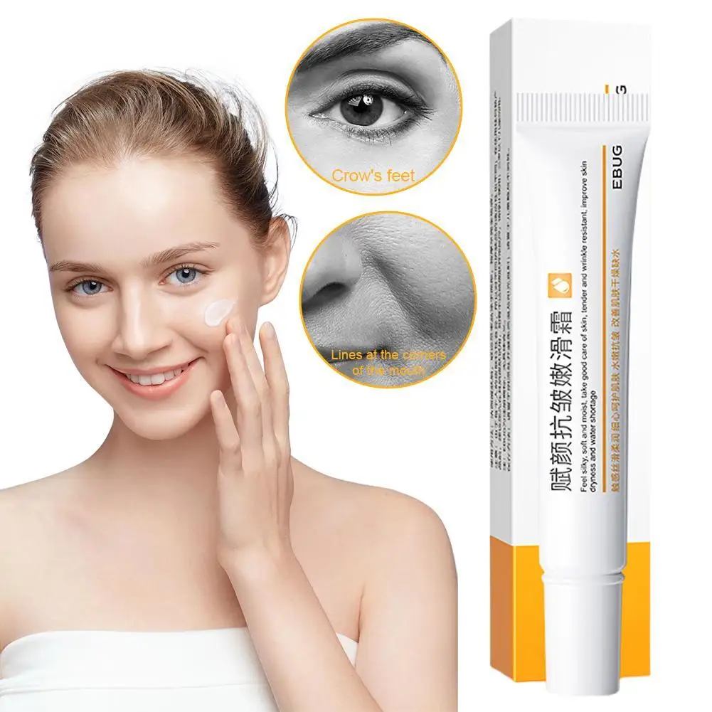 

1pcs 20g Niacinamide Blemish Cream Bully Cream Skin Cream Research Firming Skin Fading Pigmentation Cream