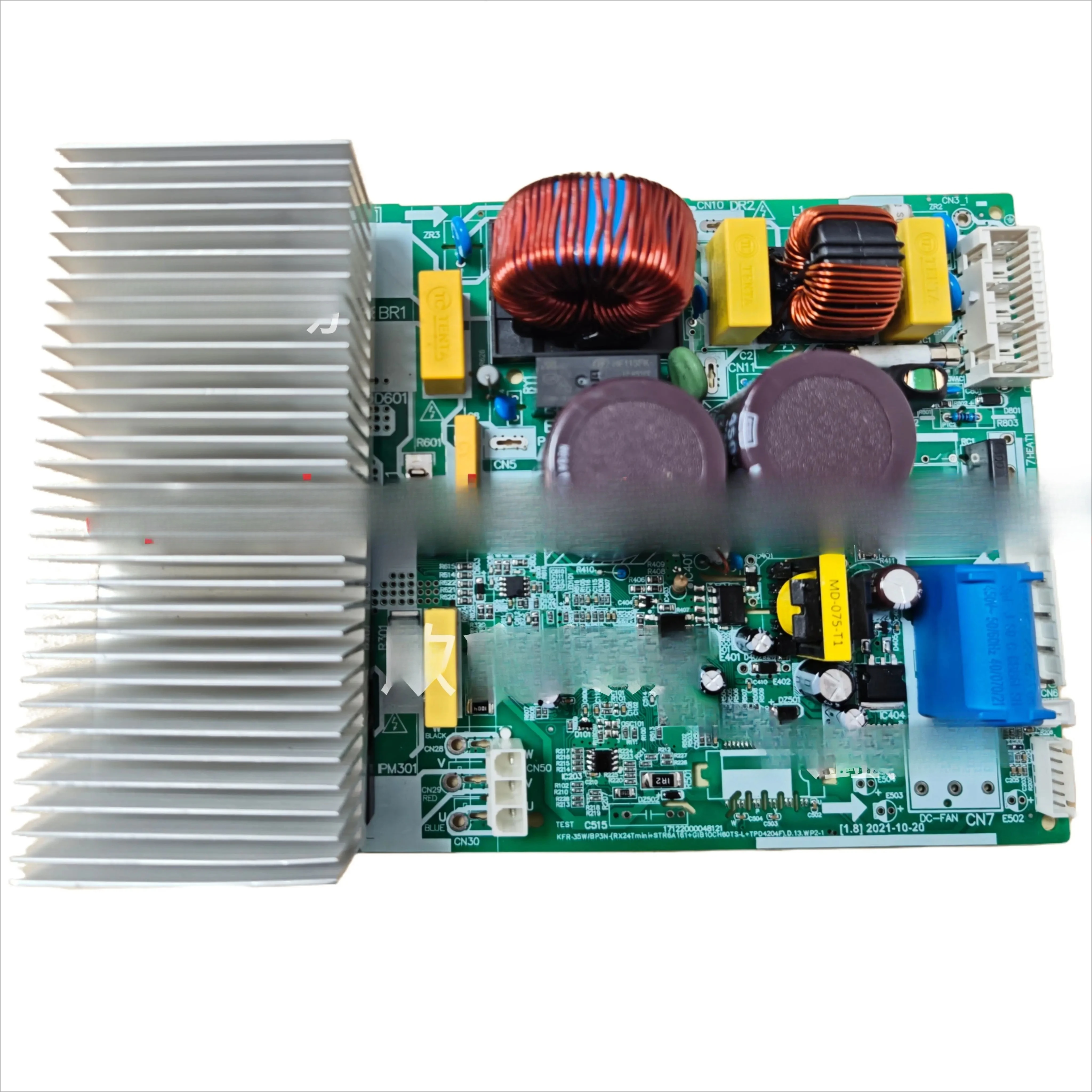 Applicable To Air C… - image