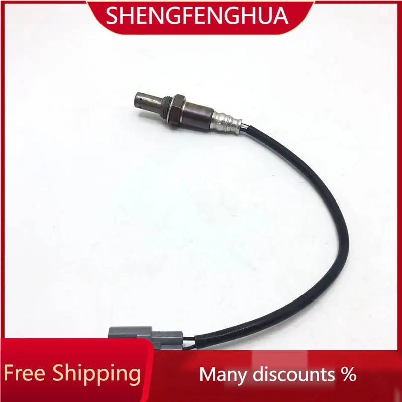 SHENGFENG HUA Free Shipping For Toyota Prado Oxygen Sensor 89465-0G030 89465-35660 89465-60350