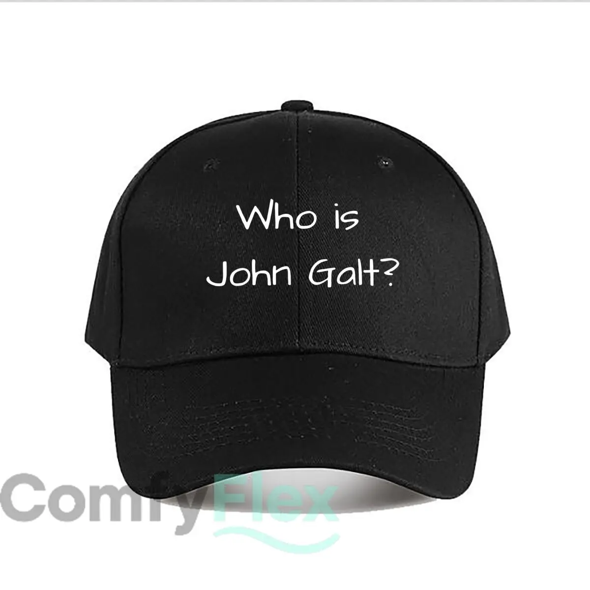 John Galt Query Lit…