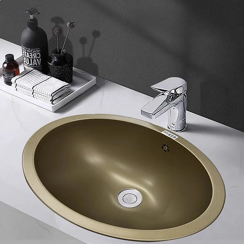 stainless-steel-bathroom-basin-rust-proof-antique-washbasin-durable-hand-sink-seamless-sink-unit