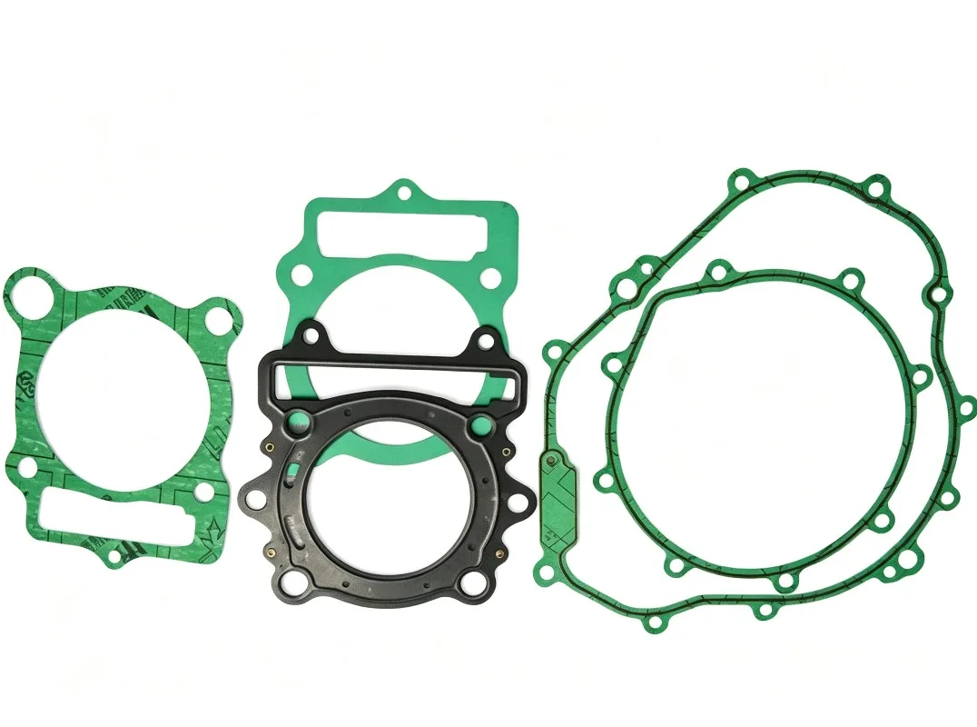 Suitable for HS400/500/600/700 full machine gaskets, cylinder gaskets, paper gaskets, and sidebox gaskets