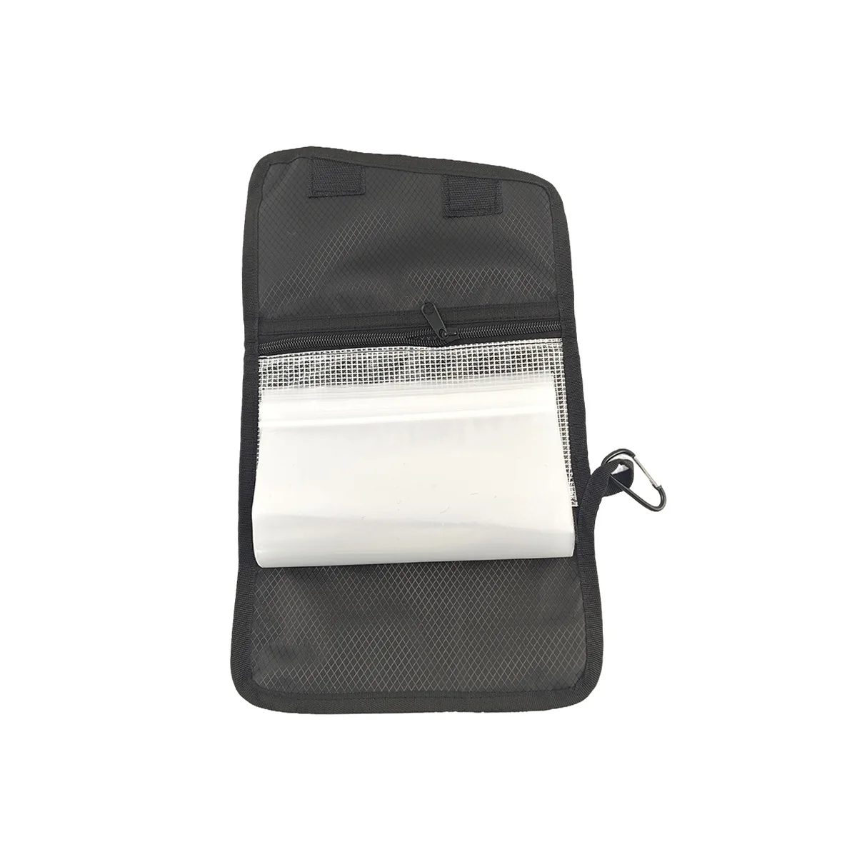 Angelzubehör-Organizer-Tasche | Weichköder-Bindemittel | Weiche Plastikköder und Angelzubehör ordentlich verstauen | Abnehmbare Aufbewahrungstaschen – Detail 12