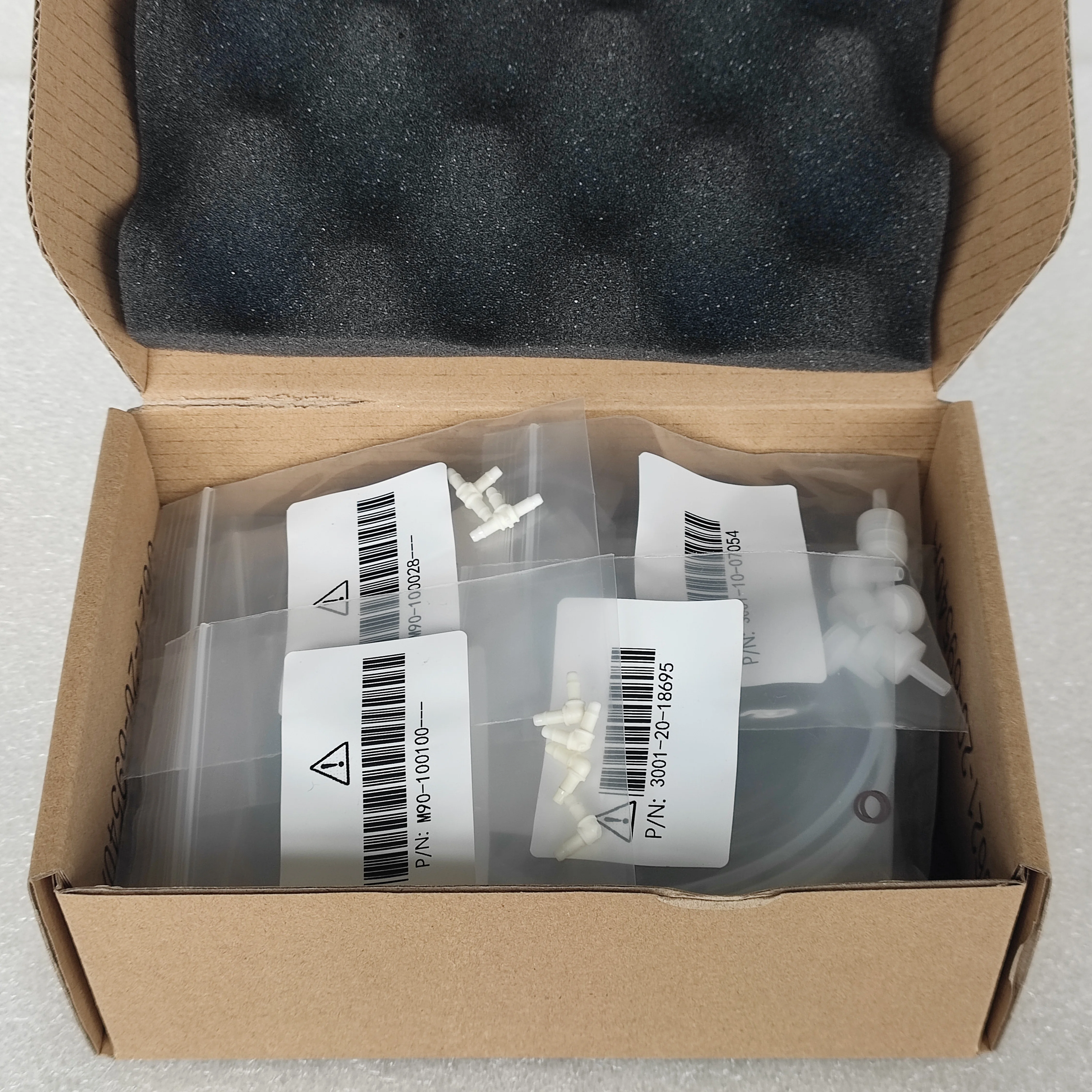Mindray Blood Analyzer Bc3000Plus Preventive Maintenance Package 801-3003-00061-00