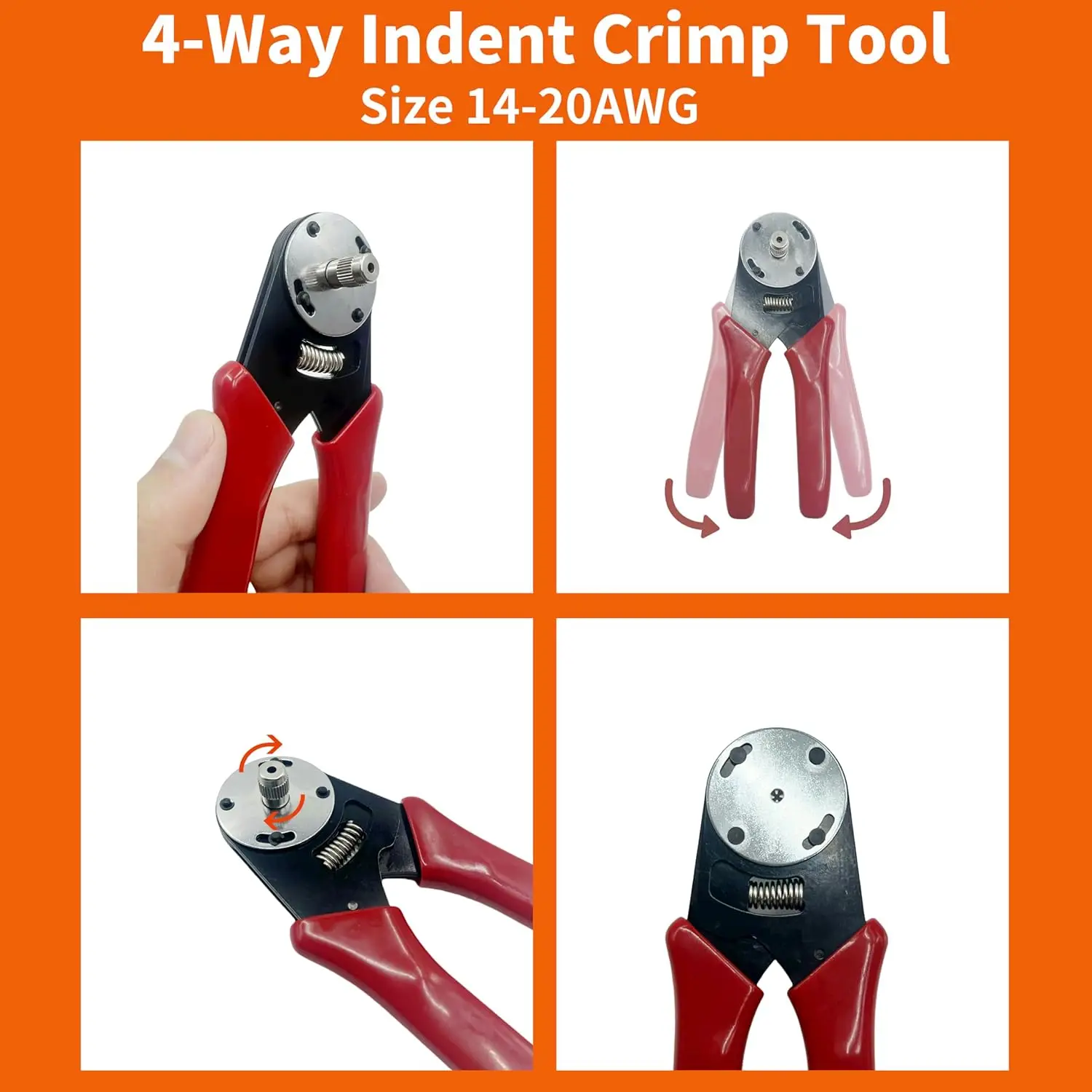 449 Pcs DT Deutsch Connector Kit, 2-12 Pin Grey, Crimping Pliers & Removal Tool, 16# Solid Contacts