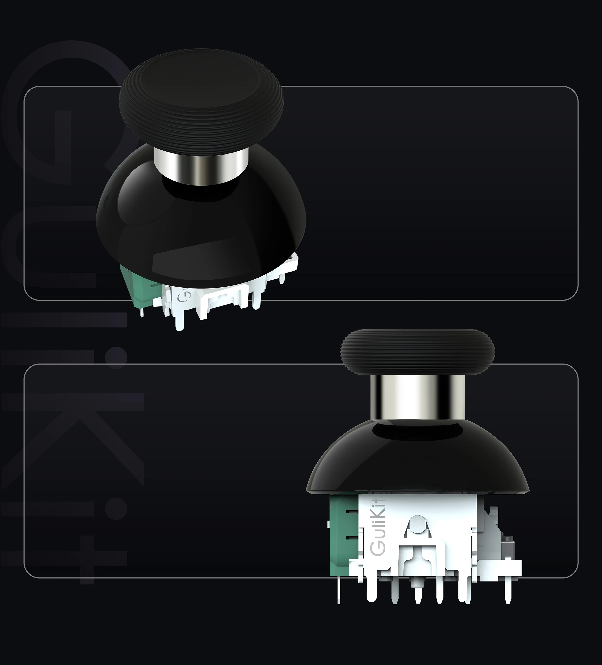 Thumbnail 4 - #7 Latest Game Controller Accessories Offers