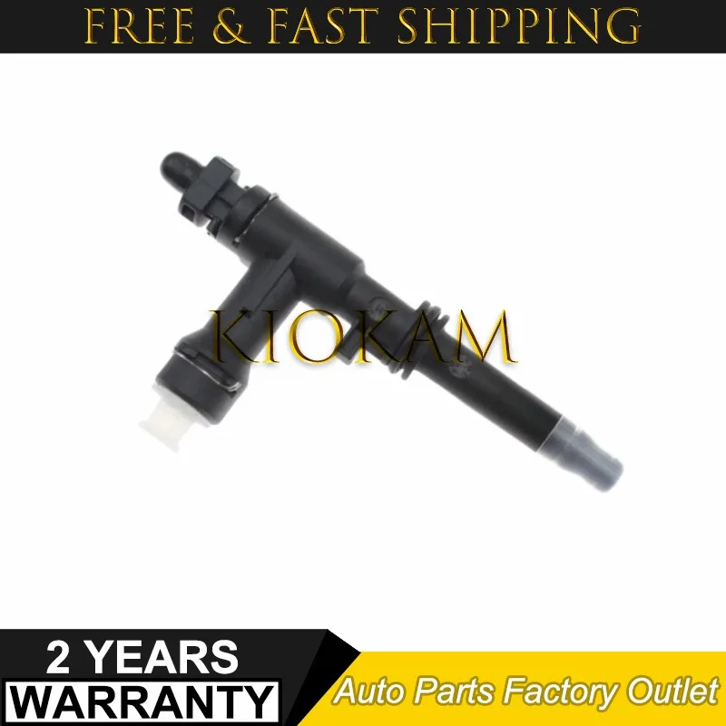 

1X Clutch Release Concentric Cylinder Adapter for Mitsubishi Lancer 00-17 Outlander CW5W ASX GA2W GA6W GF7W 2324A096 2324A023