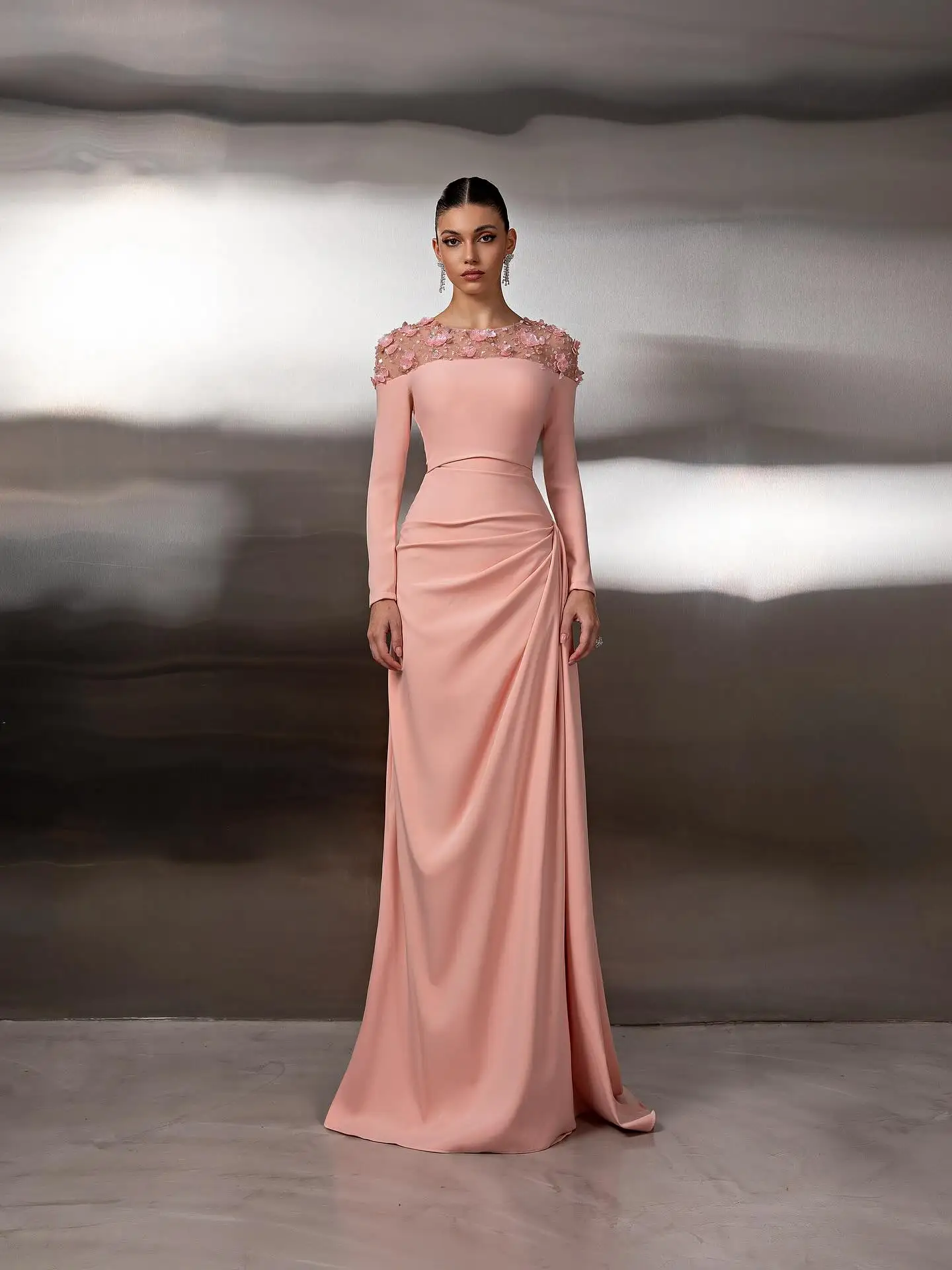 Платья подружки невесты по индивидуальному