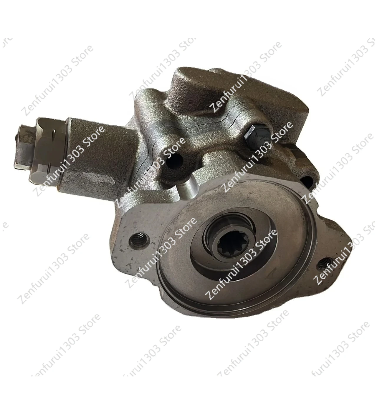 Charge Pump 4621 5421 6421 4623 5423 6423  with 9 Teeth 13 Teeth Open Type