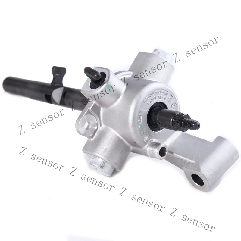 AAA+ Gearbox Shift Unit For VW Golf Jetta MK5MK6 Passat AUDI A3 OAF301230A
