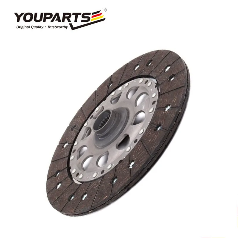 Youparts OEM 21207531556 E90 E92 E61 E83 For BMW E46 Clutch Kit