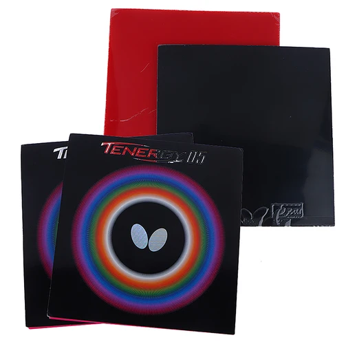 Imagen 1 del producto 1 pieza T05 tenis de mesa goma Ping Pong esponja de goma pegamento inverso cubierta de raqueta accesorios de entrenamiento de tenis de mesa