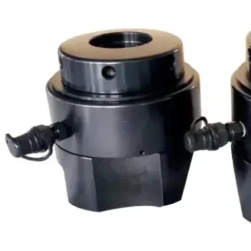 Professional Supplier High Pressure Interchangeable head Hydraulic Bolt Tensioner