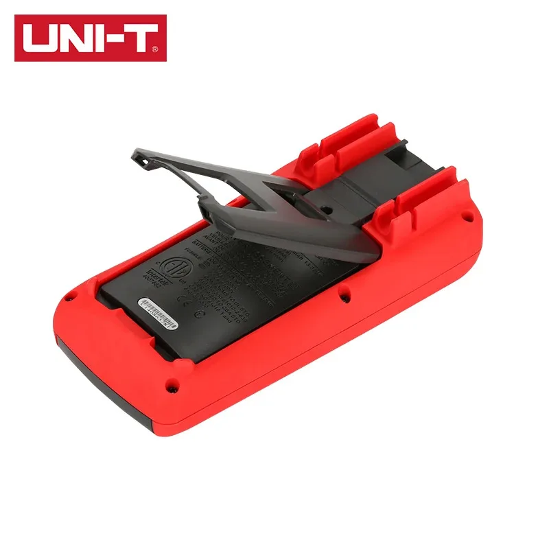 UNI-T UT171A UT171C Industrial True RMS Digital Multimeter VFC Low-Pass Filtering  USB/Bluetooth Communication