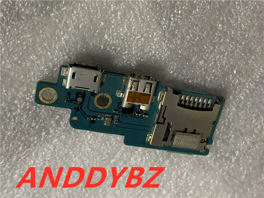 Genuine SB0GOX3BK0D-1 DC Charging board  Test OK