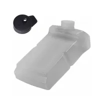 For Karcher K2 PREMIUM FULL CONTROL HOME & CAR For K3 FULL CONTROL Pressure Washer Cleaning Agent Detergent Tank With Cap