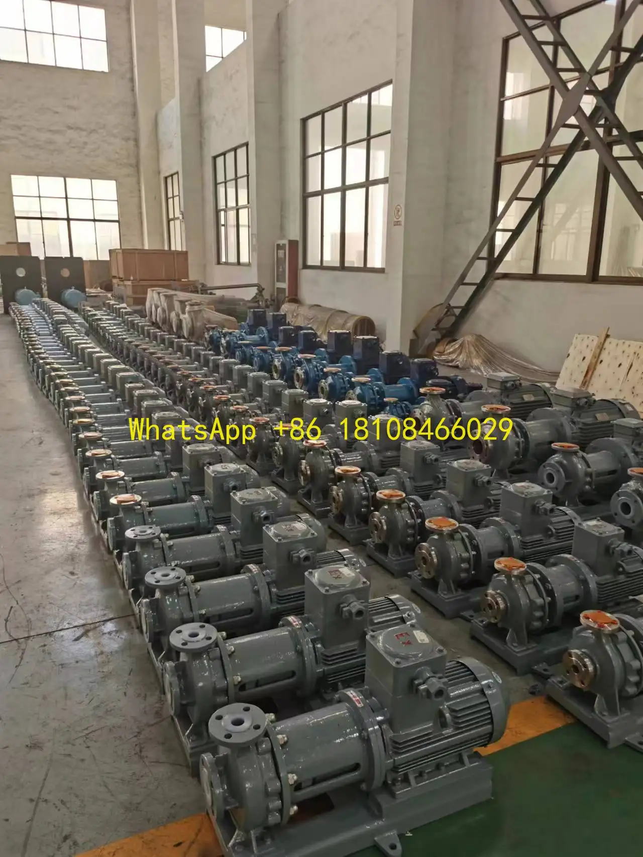 High Pressure Acid … - image