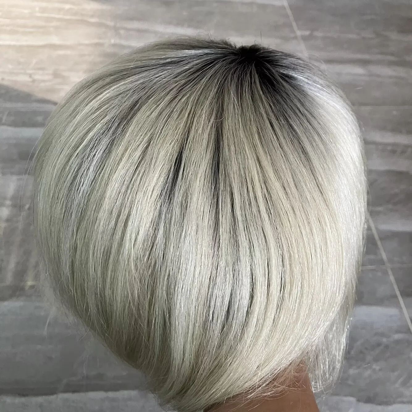 Thumbnail 3 - #12 Compare Full Lace Natural Hairline Wigs Before You Buy