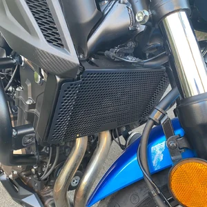 Kühlergrillschutzabdeckung des Kühlermotorrads, Honda CB 500F 500 F CB500 F 2016 2017 2018 2019 2020 2021 2022 2023 2024 10 Hauptverkauf CB500F Panel - №10