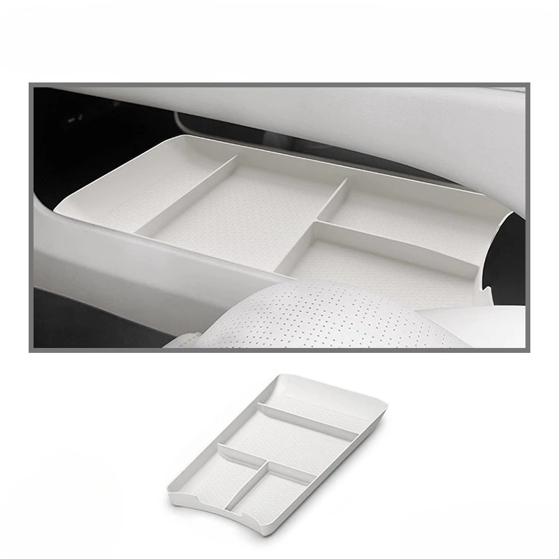 

For Avatr 06 Central control armrest box compartment storage box interior storage supplies