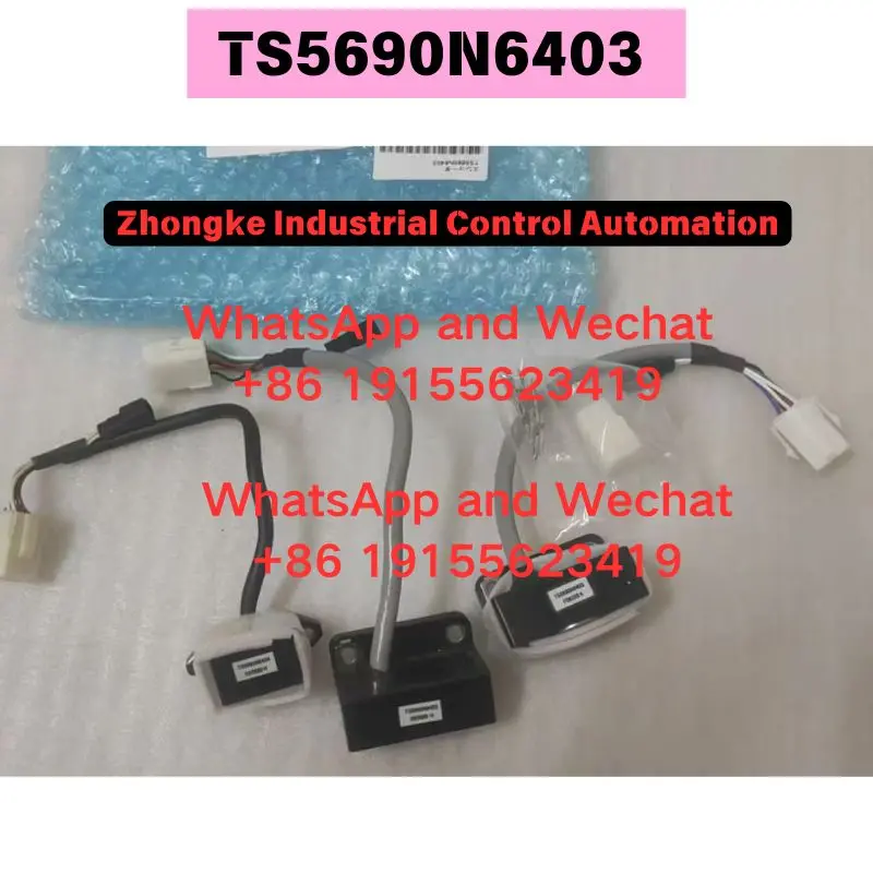 

Совершенно новый оригинальный энкодер TS5690N6403, быстрая доставка