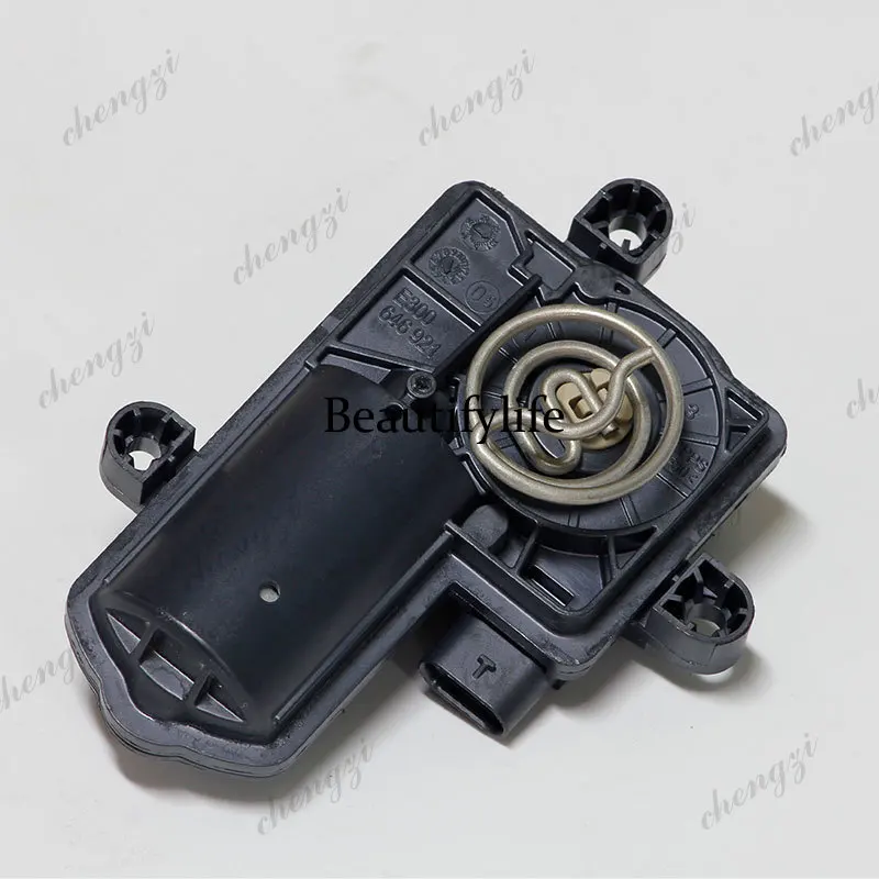 Picture 4: A69  A2229067403 W222 exhaust pipe  valve motor motor auto parts