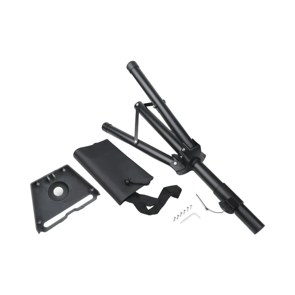 For Camping For Outdoor Travel For Starlink Tripod for Adjustable Height Tripod For Outdoor Portable Mount Portable Tripod