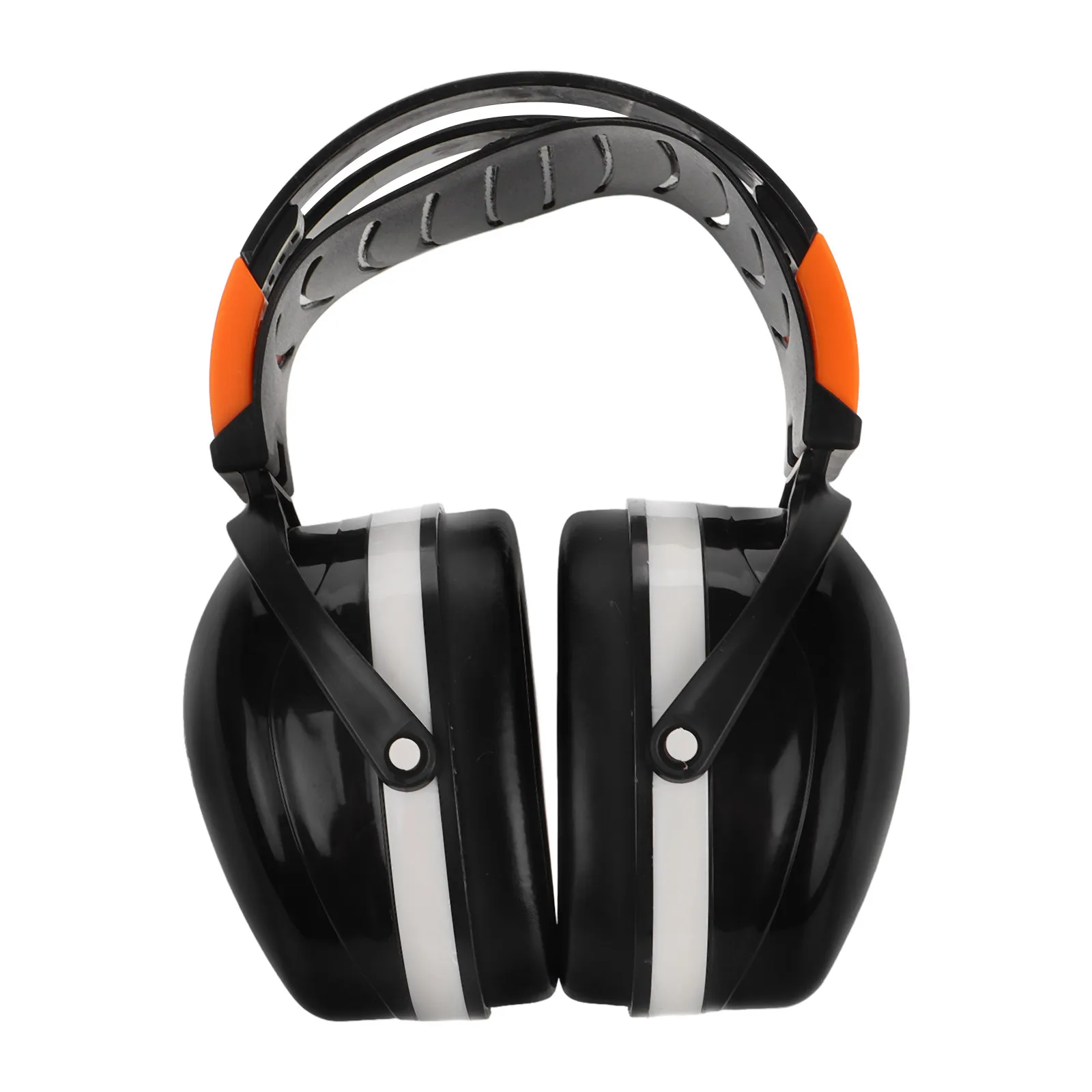 

Baby Noise Cancelling Headphones Infant Ear Muffs ABS Soundproof Cotton Adjustable Headband Infant Ear Protection for Sleep