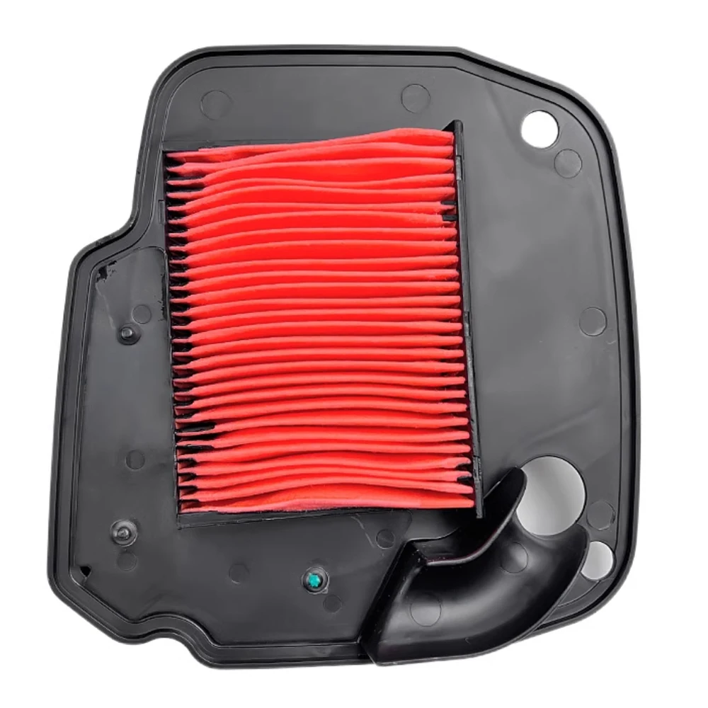 Motorcycle Replacement Engine Air Filter Cleaner Air Intake Filter Element For Honda Cross Cub 110 CC110