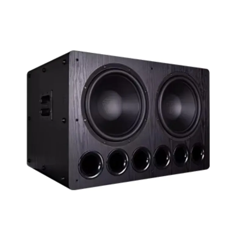 Tonewinner SW-D8000…