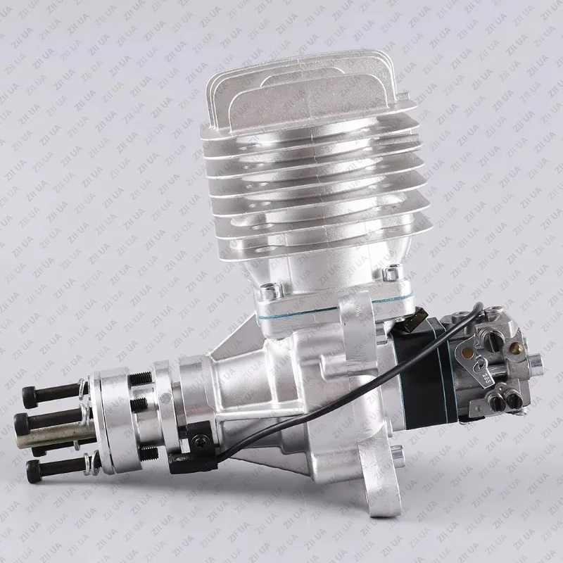 DLE55 55CC Original GAS Engine for RC Airplane Model Hot Sell,DLE,DLE55CC,DLE-55CC Dle55 for RC Airplane Fixed Wing Model