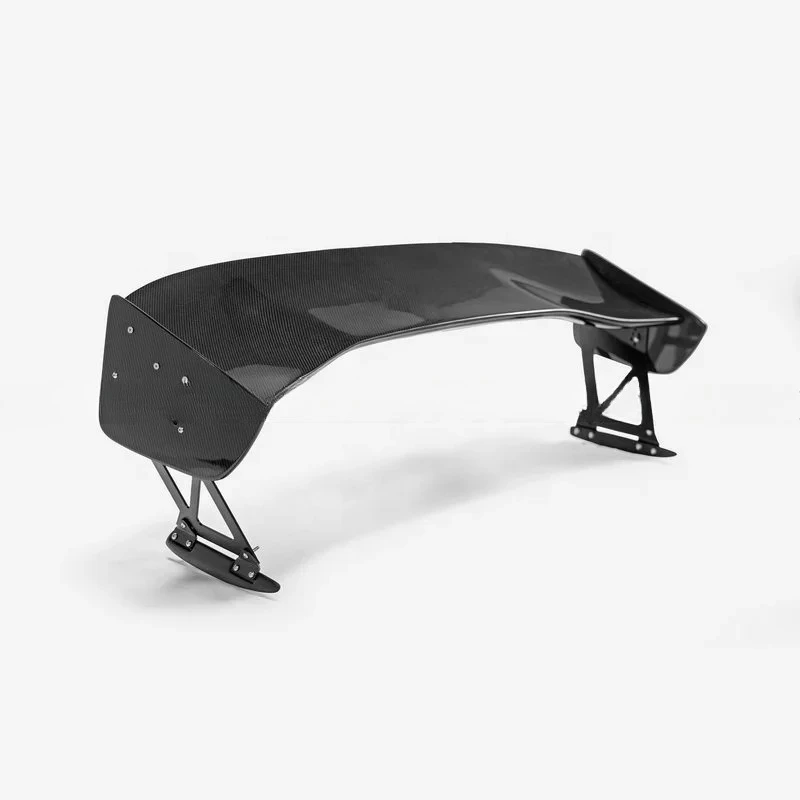 New Rear Spoiler for SUBARU IMPREZA GD 2001-2009 GDA GDB GDC STI VTX Type V GT Wing