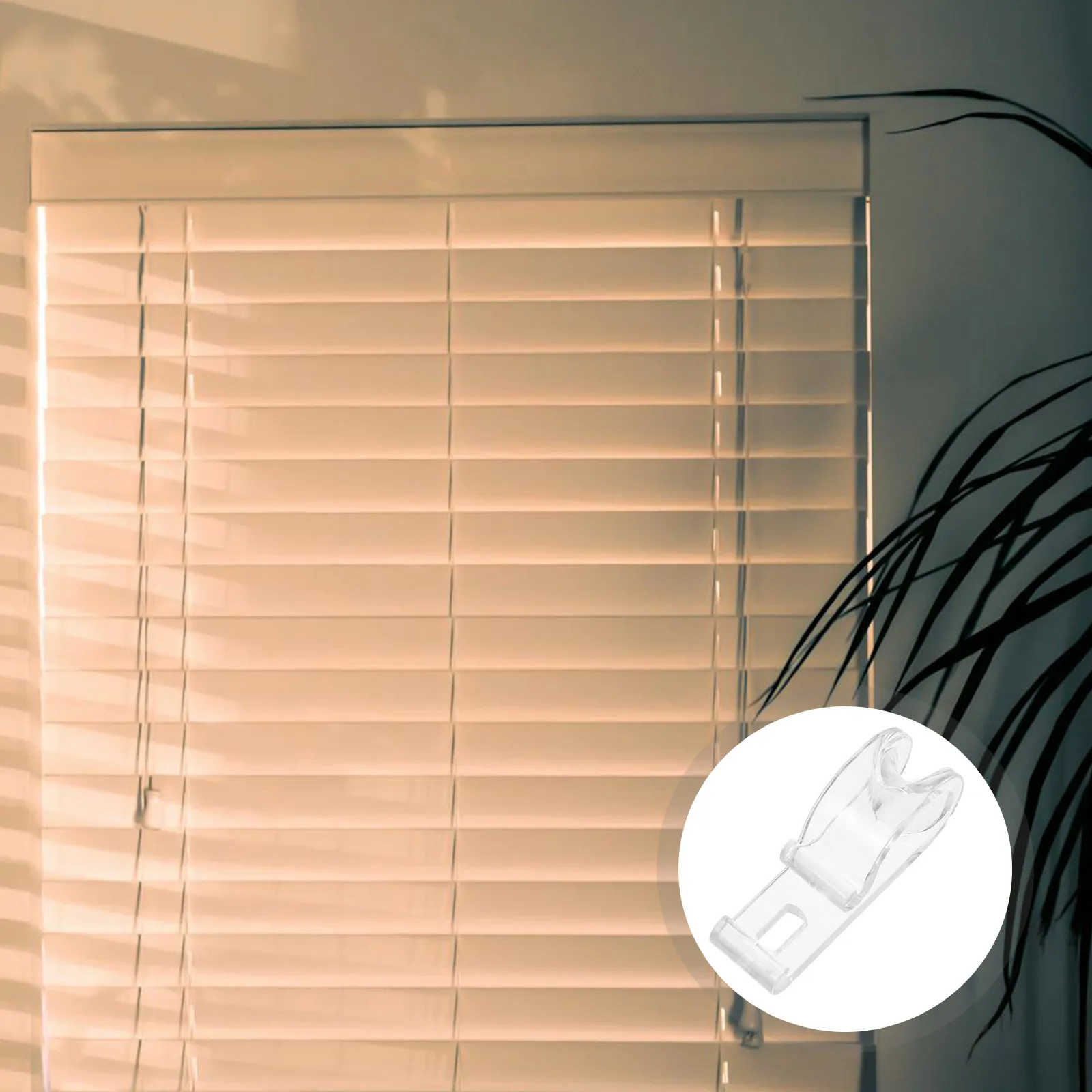 

Elegant Roller Blind Cord Hooks Set Easy Installation for Window Treatments Versatile Compatibility with Blinds Shades