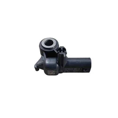 Imagen 2 del producto Sensor de choque de impacto delantero izquierdo Y derecho para Tesla, modelo Y 3 S X, 1473447-00-A, 147344700B, 1473447-00-B, nuevo