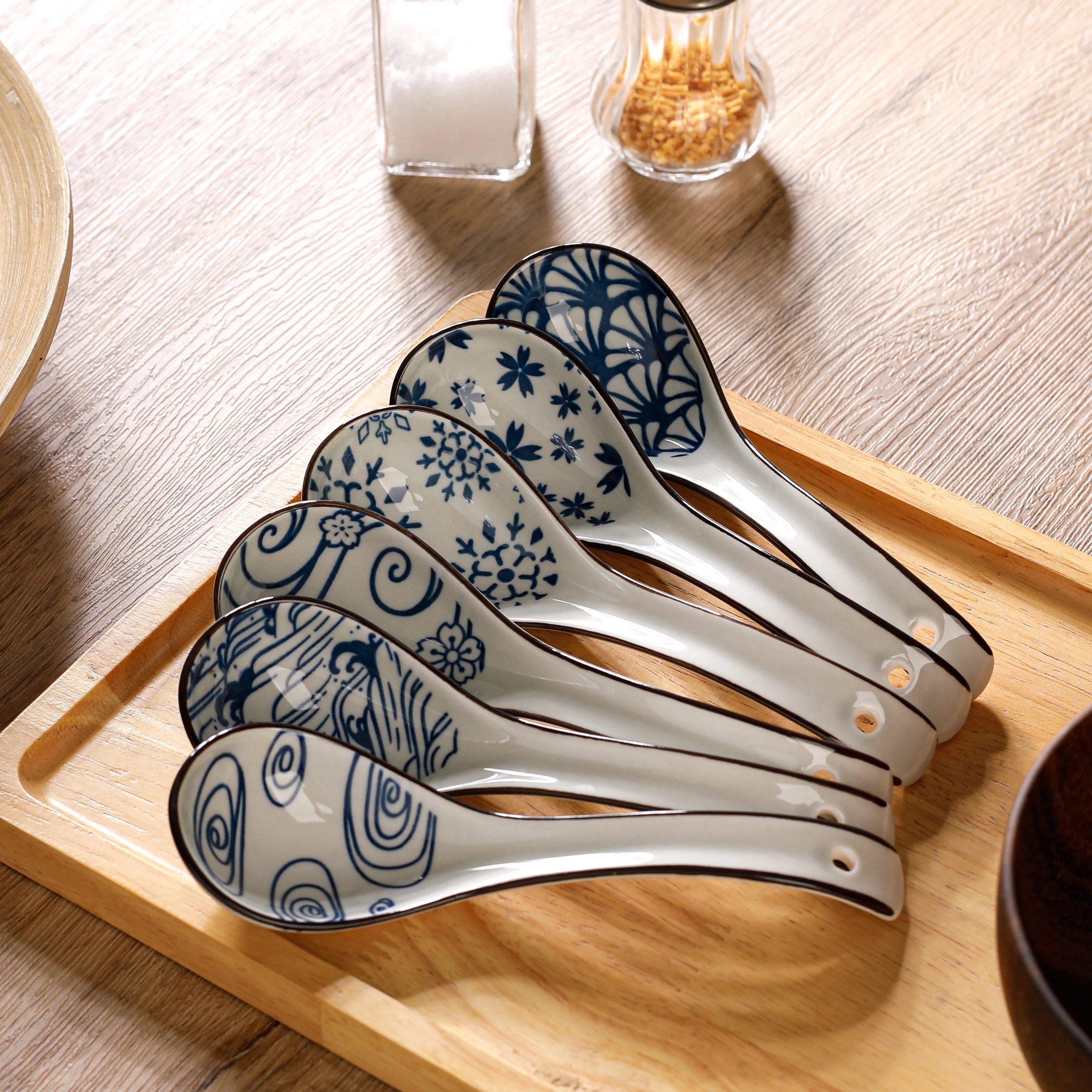 Thumbnail 4 - #18 Best Rated Serveware to Buy in 2026