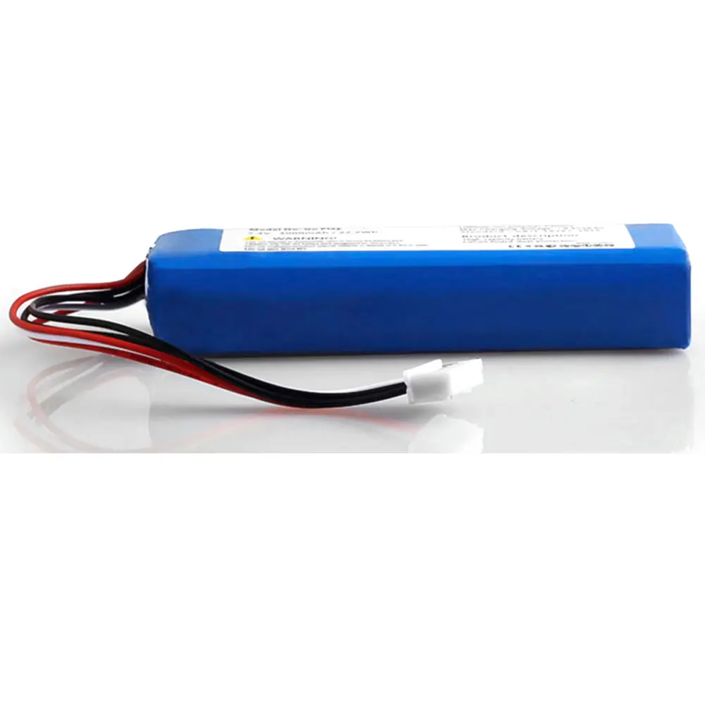 

size replacement battery For Harman/Kardon Onyx Mini Player Bateria 3.7V P954374 3000mah