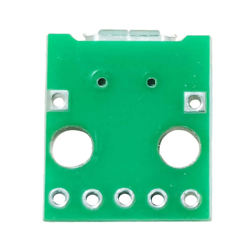 10 шт. Micro Mini USB A Мужской USB 2.0 3.0 A Женский интерфейс разъема USB B