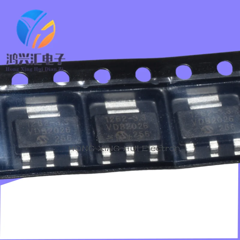 New/Original TC1262…