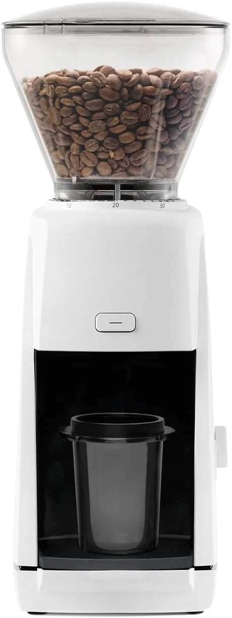 Encore ESP Coffee Grinder ZCG495WHT, White