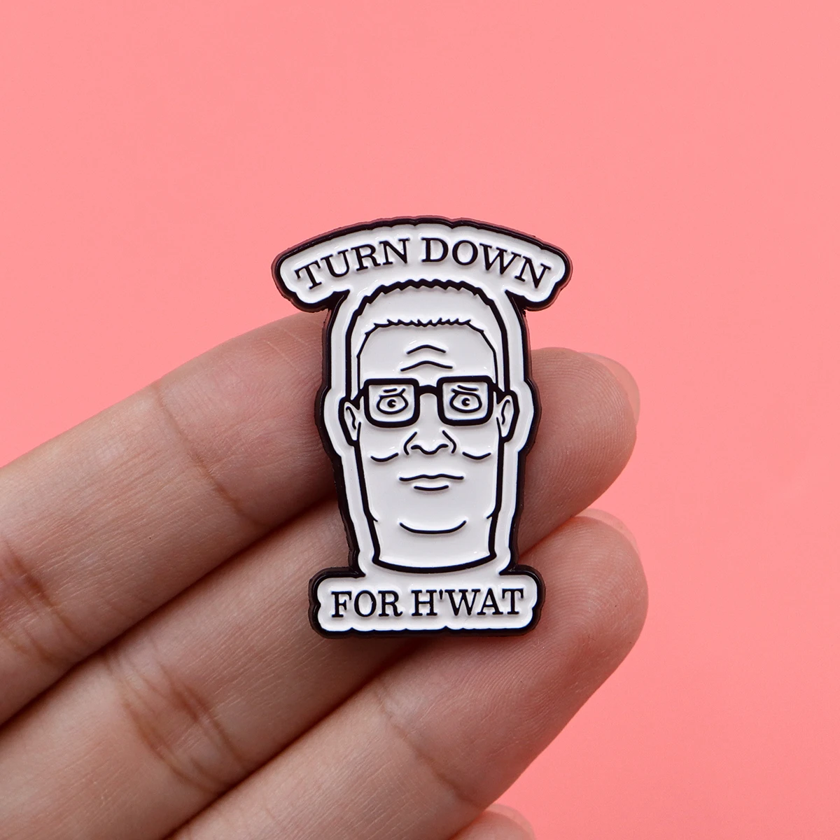 Funny Quotes Enamel Pins Cartoon Boy Brooch Pines Men Lapel Pins Badge on Backpack Costume Accessories Anime Jewelry Gift