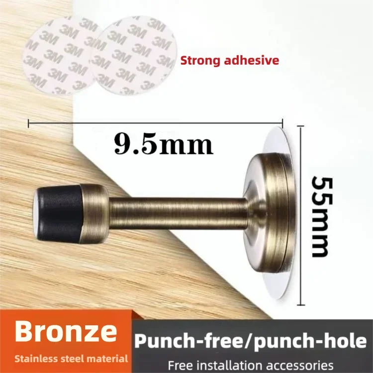 Bronze 9.5CM