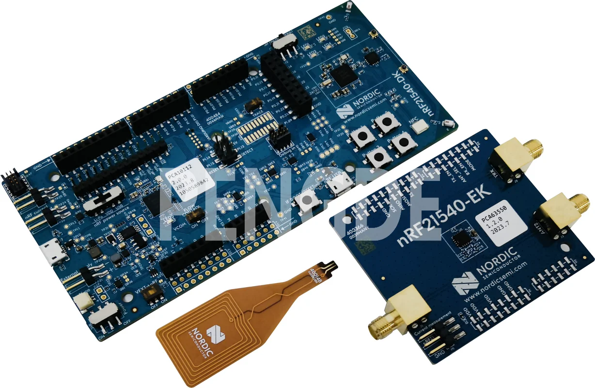 NRF21540-DB Development Kit nRF21540 Wireless RF EK Nordic