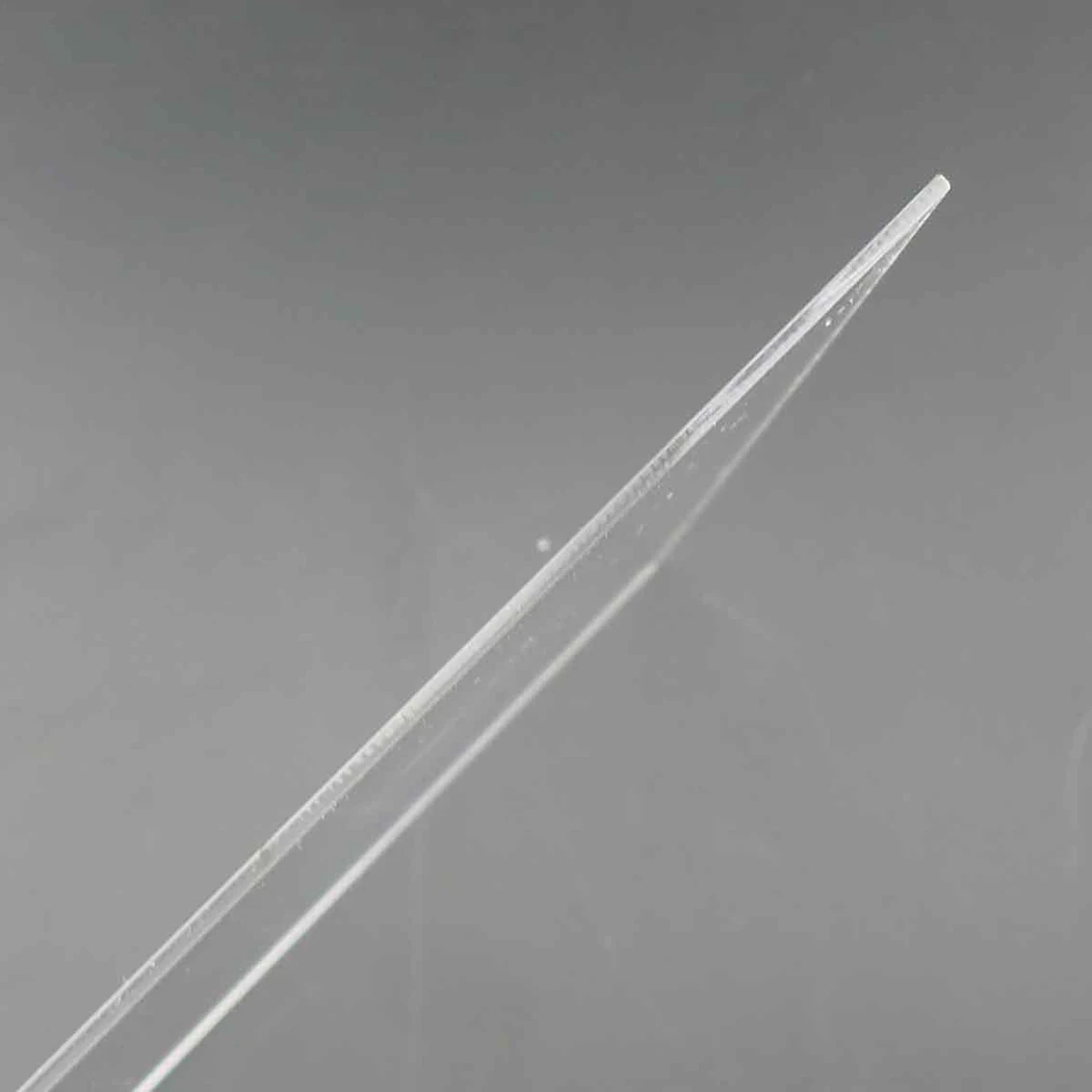 1Pcs Clear Plastic Sheet Thick 0.5mm 0.9mm Transparent Board For DIY Building Model Craft Picture Frame Processing