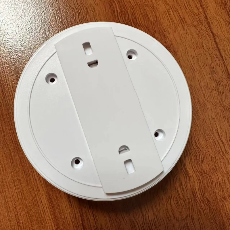 Smoke Alarm Home Stash Can Safe Container Hiding Spot Hidden Storage Secret Compartment