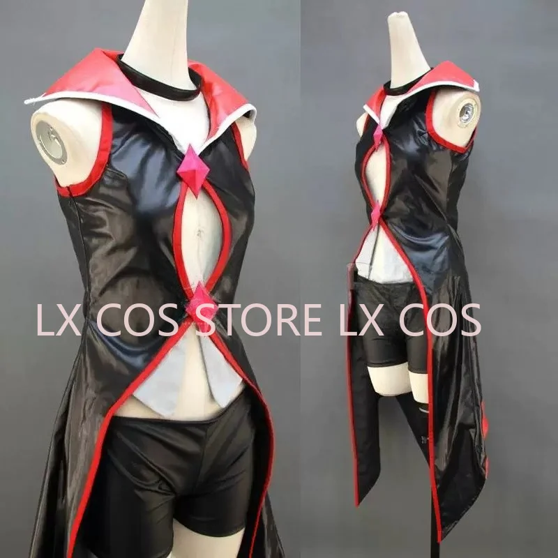 Fresh Pretty Cure! Eas Cosplay Costume Custom Made Halloween Costume Custom Size view 4