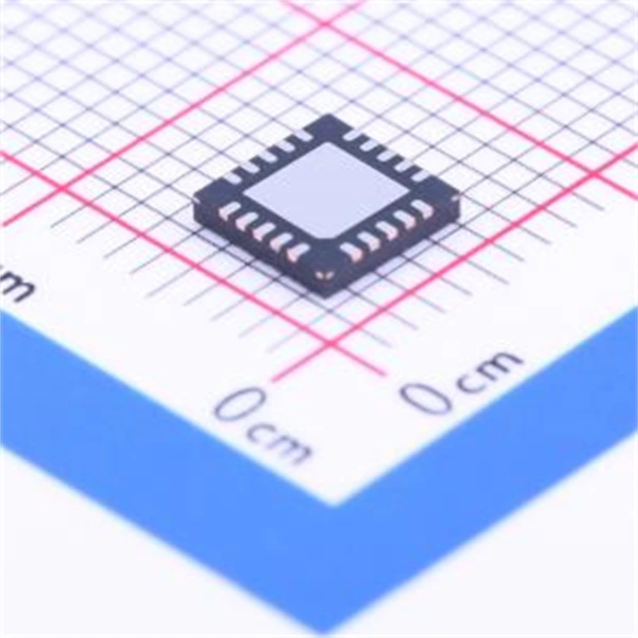 2PCS/LOT TPS7A3301RGWR (PMIC)