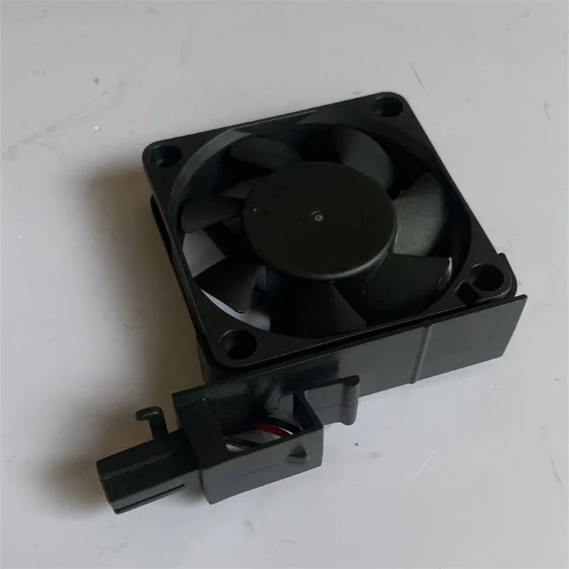 Ventola a flusso assiale 60x60x15mm 6015 109P0624S7D03 24V 0,08A A90L-0001-0552 # Una ventola di raffreddamento CC