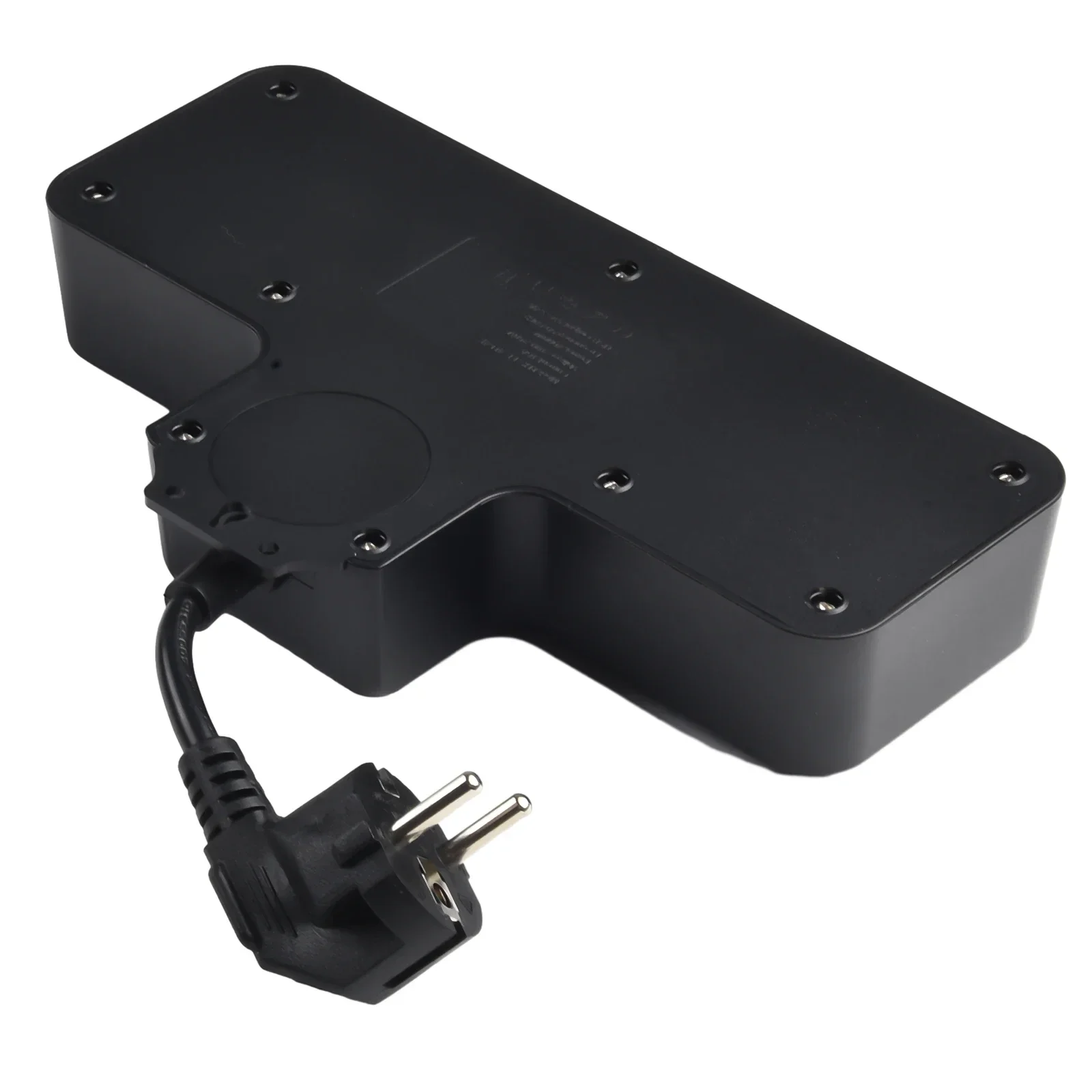 

Experience Convenient Charging with 16A 4000W 4Way Power Strip USB Ports and Individually Switchable EU Sockets