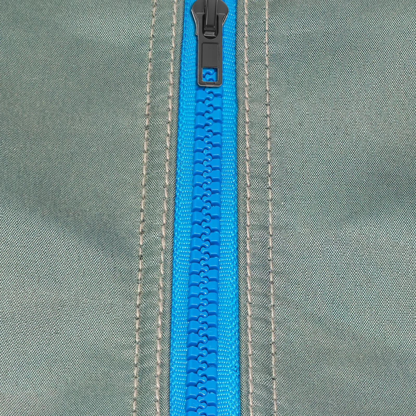 

57Pcs Zipper Easy Install Multi-Purpose DIY Pulls for Backpacks Clothing Luggage Repair Kit Multi-Purpose Zipper Heads