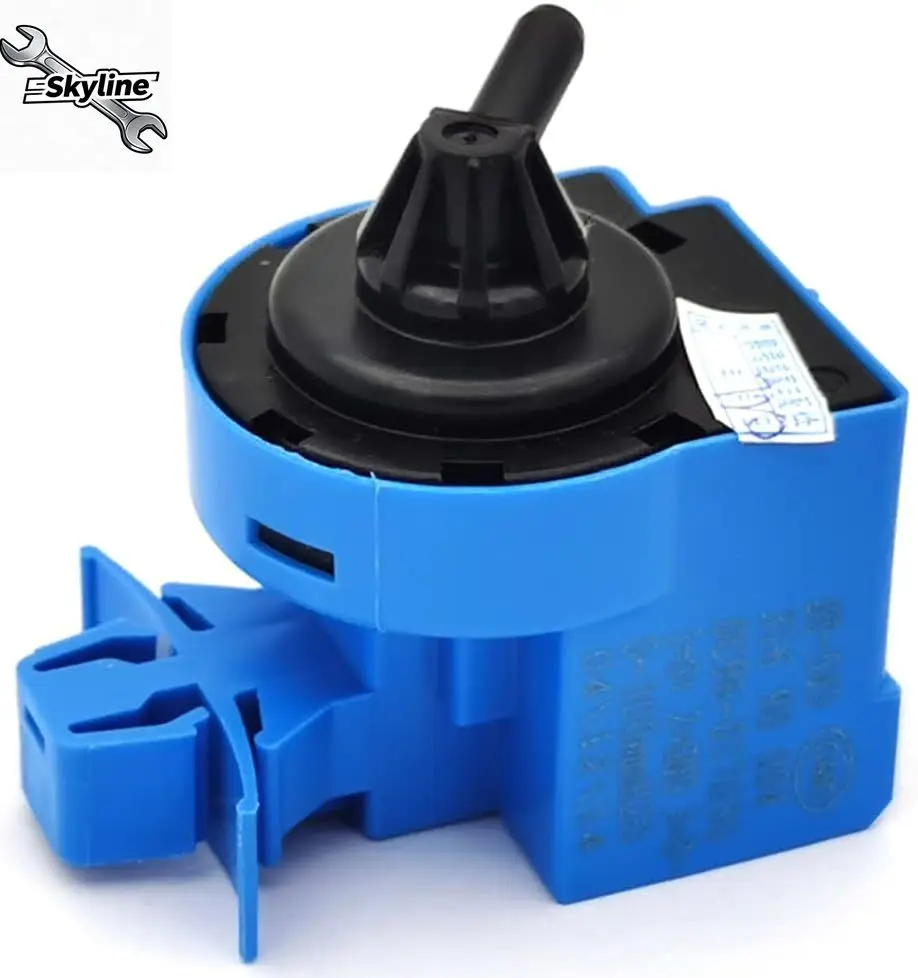Washing Machine Water-Level Pressure Switch DC96-01703G, Compatible with EAP4217083 / AP5623035 / PS4217083